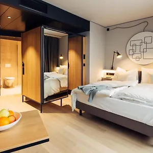 Harry's Bern-expo Hotel