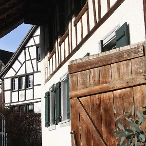 Gaetzi Frühstückspension