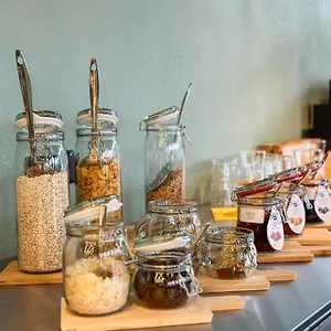 Tailormade Bab Bachenbuelach Hotel