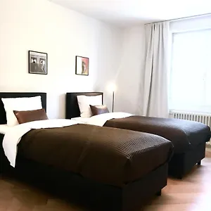Viadukt Aparthotel