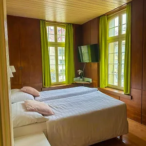 Hotel Nydeck, Bern