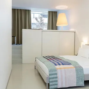 Hotel Greulich Design & Boutique, Zurich