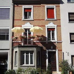 3 Frühstückspension