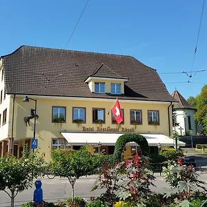 Rössli Hotel