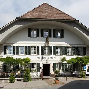 Löwen Bei Bern Hotel