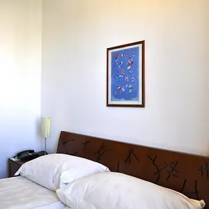 Hotel Landhus, Zurich