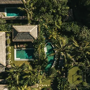 Nyuh Bali Resort&spa Resort
