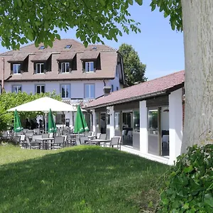 Geerlisburg Gasthof