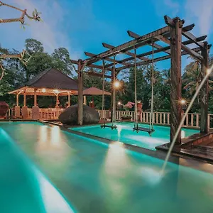 Kawi A Pramana Experience Resort