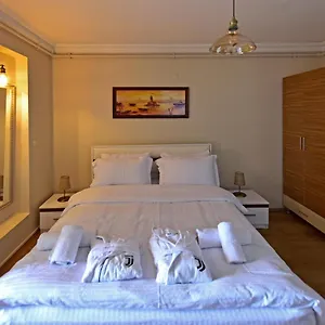 Sunshine Taksim Aparthotel